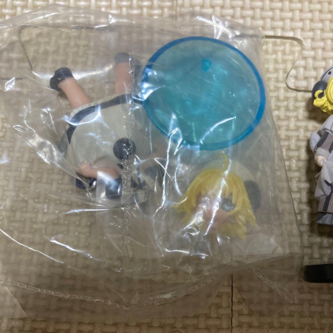 美少女 フィギュア デジキャラット まとめ 8セット ぴよこ うさだ でじこ