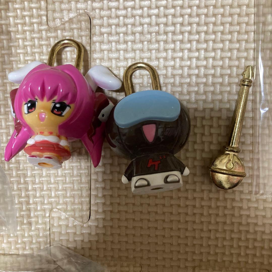美少女 フィギュア デジキャラット まとめ 8セット ぴよこ うさだ でじこ