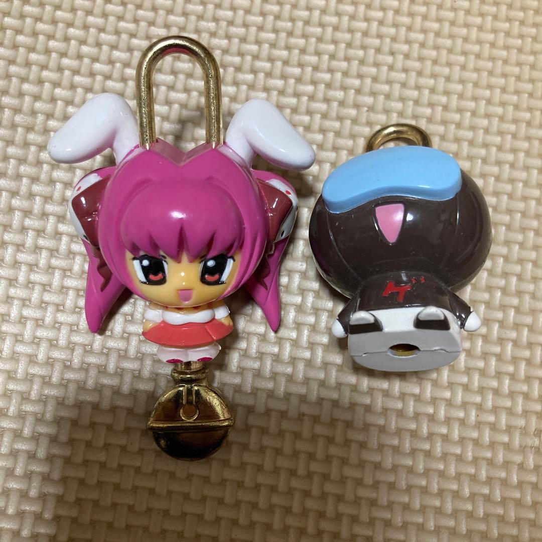美少女 フィギュア デジキャラット まとめ 8セット ぴよこ うさだ でじこ