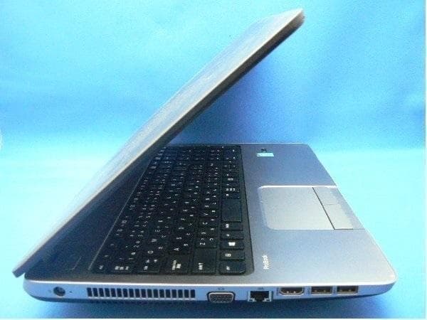 HP ProBook 450 G2 15.6型液晶 フルサイズノートパソコン