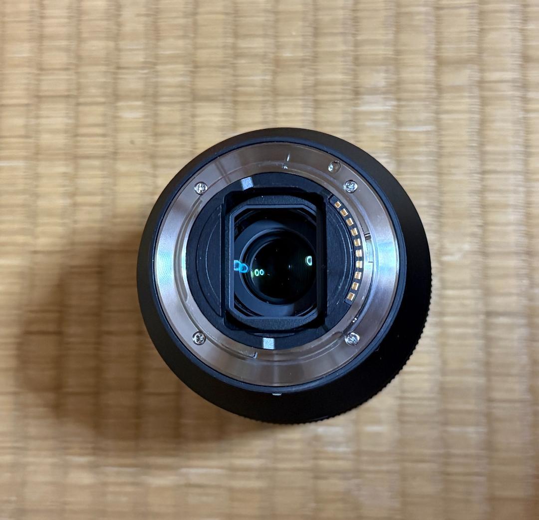 時間限定値下げ FE 24-105mm F4 G OSS SEL24105G