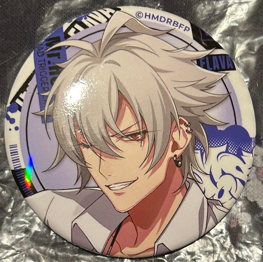 【再値下げ】ヒプノシスマイク　ヒプマイ　Flava セット　碧棺左馬刻