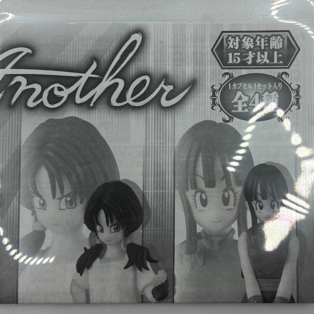 新品【同梱200円引】ドラゴンボール HG 人造人間16号　18号　プレバン