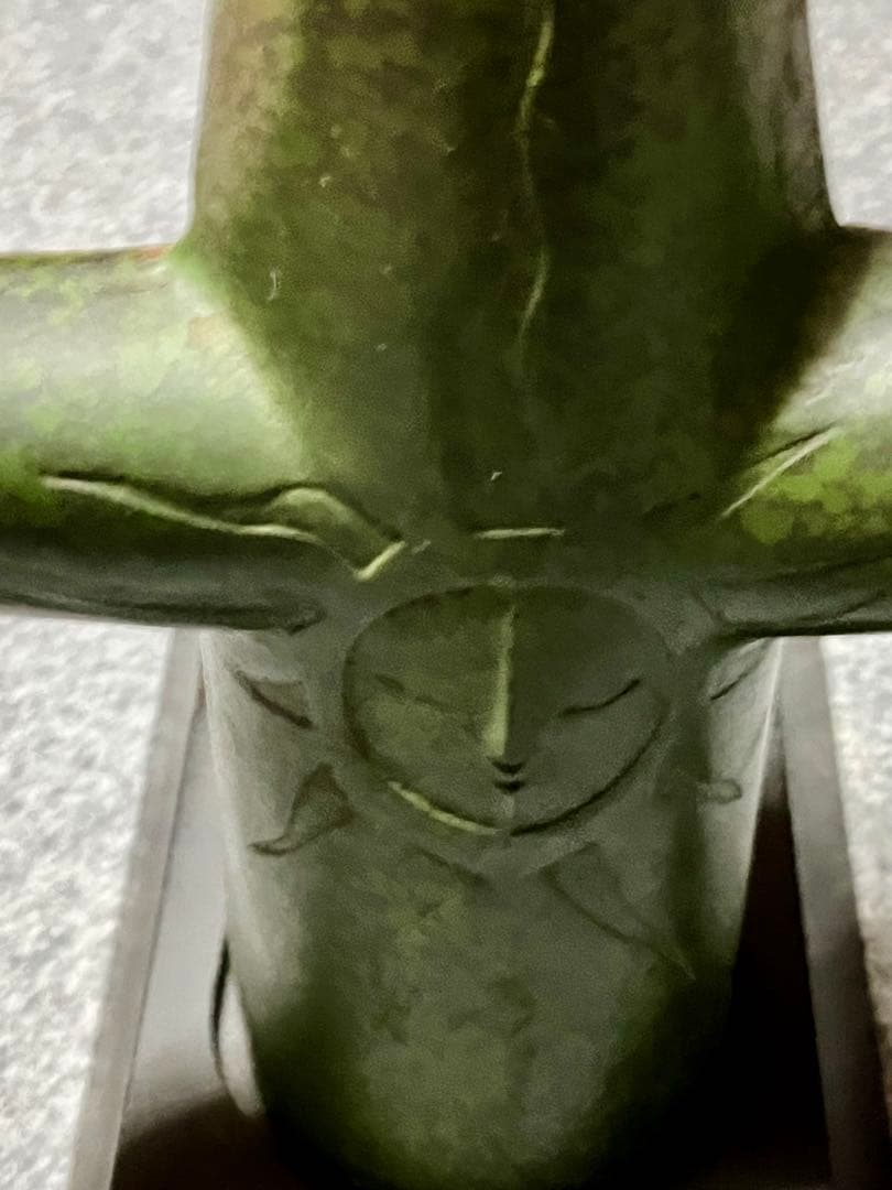 【値下げ】関西万博「太陽の塔」オブジェ　岡本太郎 EXPO '70