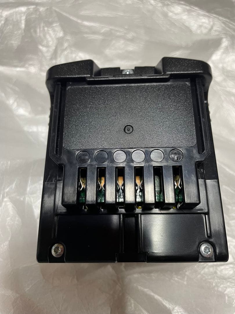 最終お値下げ新品未使用✨日立掃除機バッテリー　PVB-2125B