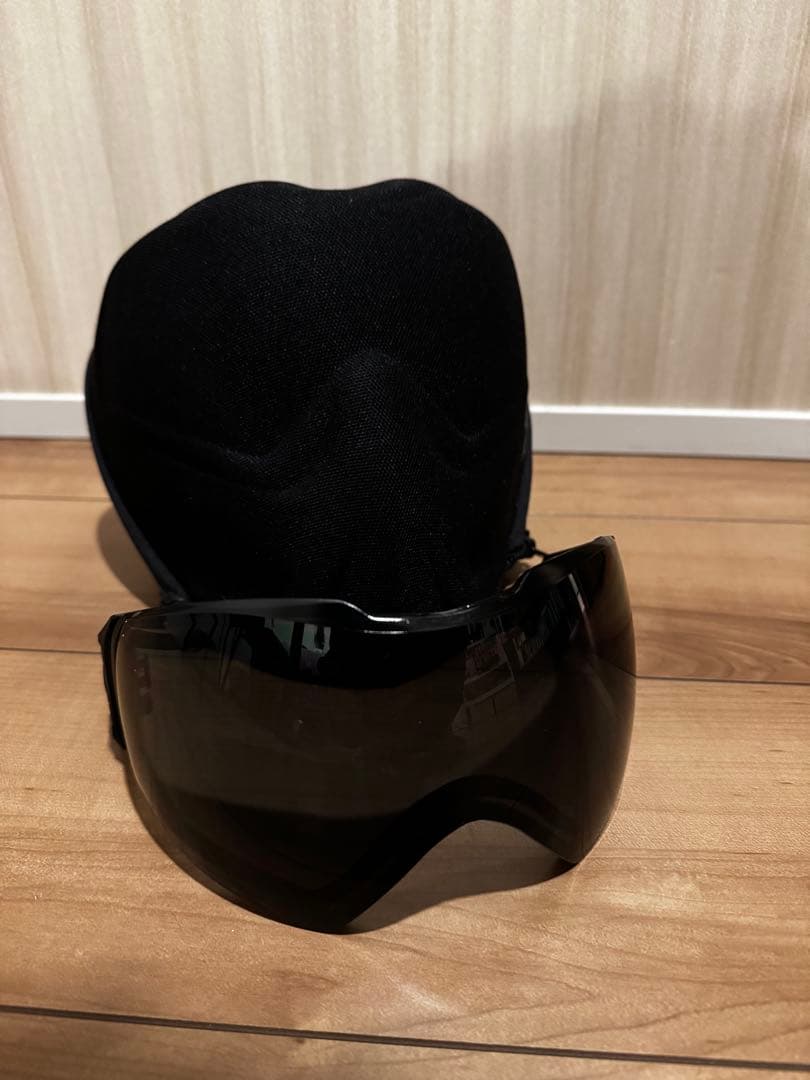 Push Unite サバゲゴーグル(＋シールド着き)