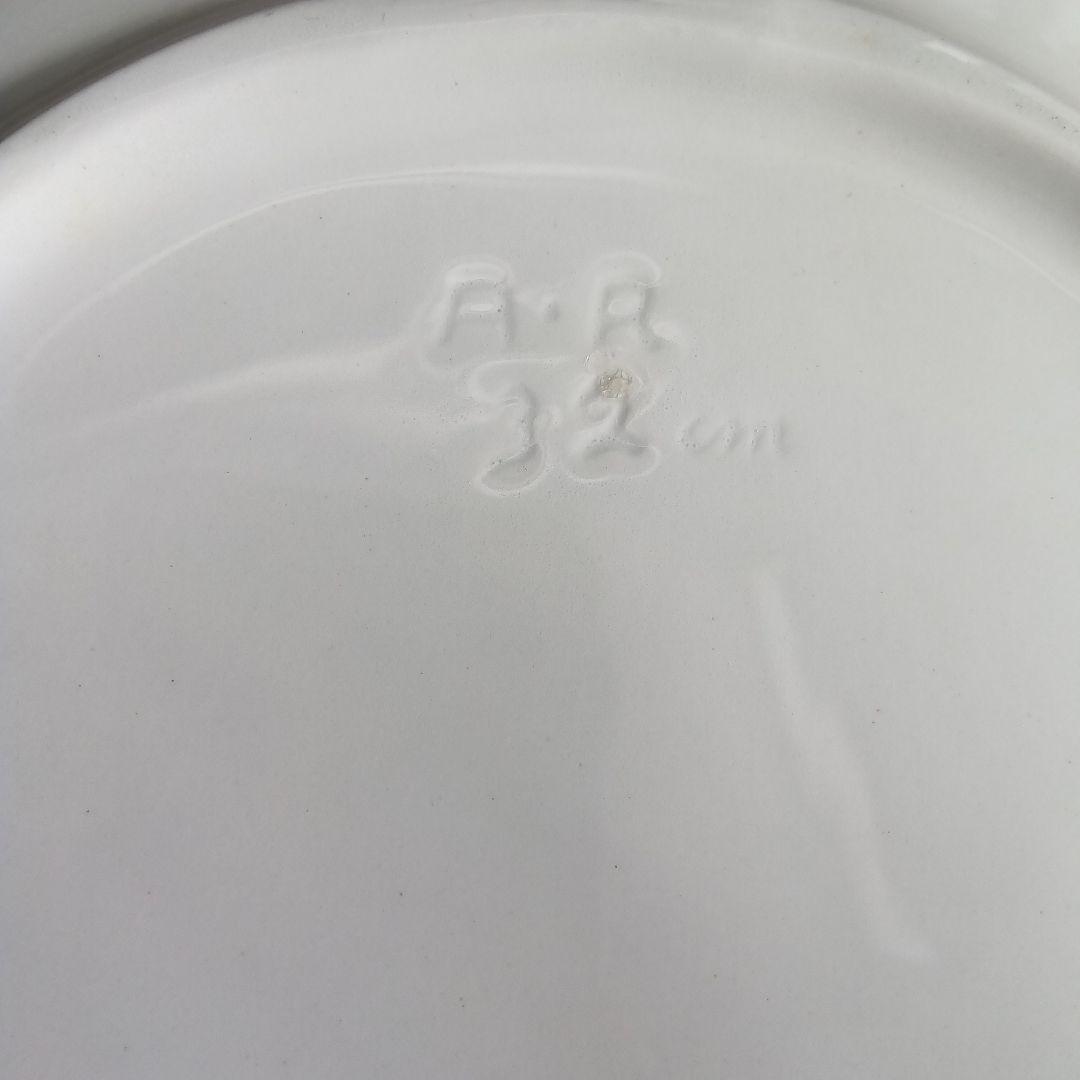 ARABIA Heini　ヘイニ　オーバルプレート　サービングプレート32センチ