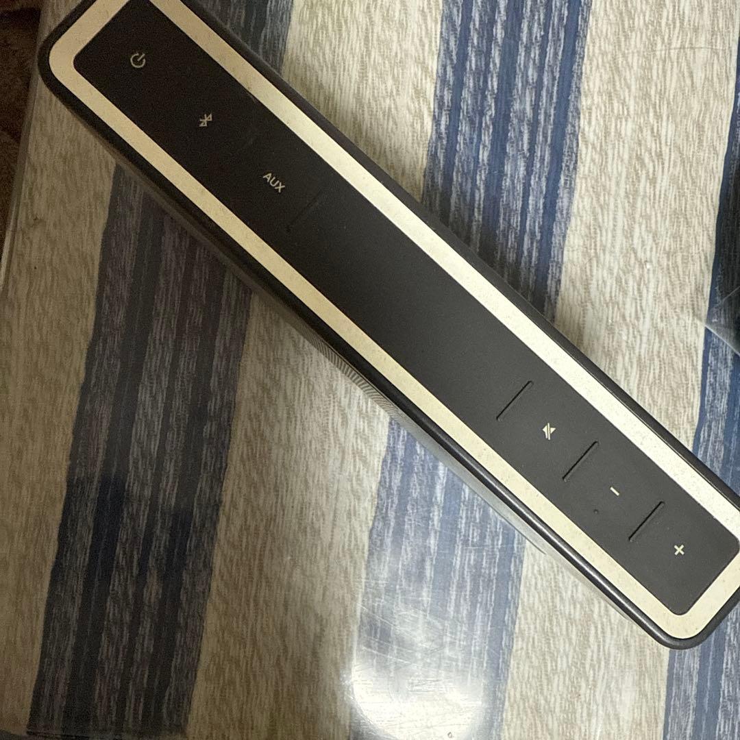 BOSE SoundLink Bluetooth Speaker Ⅲ