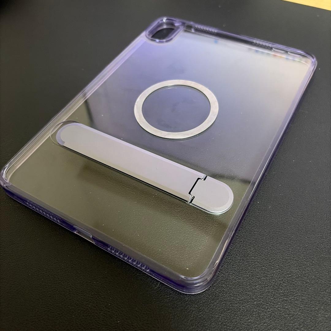 【美品】ipad mini6 64GB 第6世代 パープル