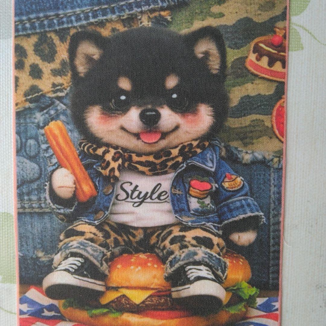 ☆受付☆柴犬・ミニサイズ