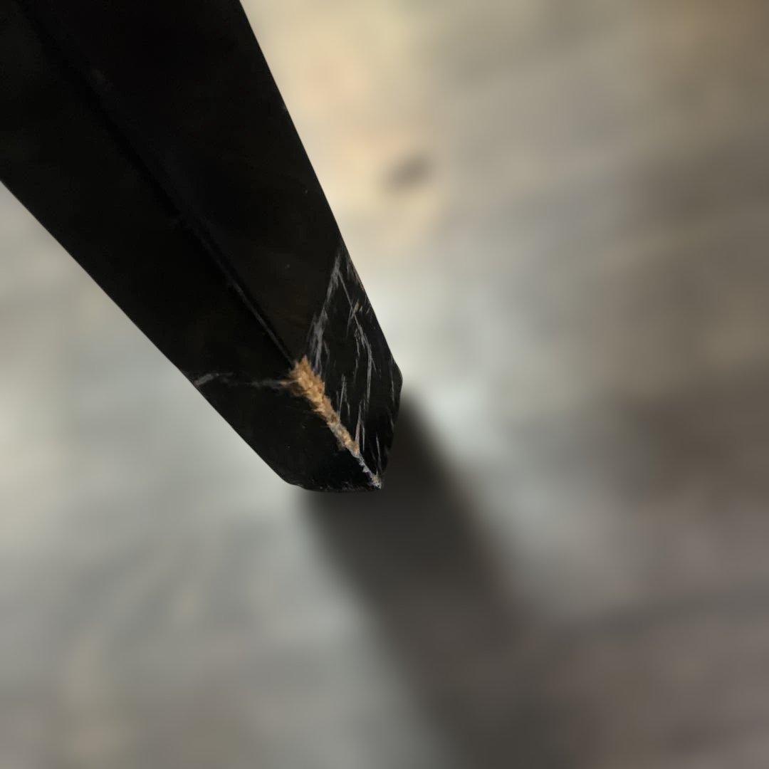 ピアノ椅子　トムソン椅子　背付き椅子