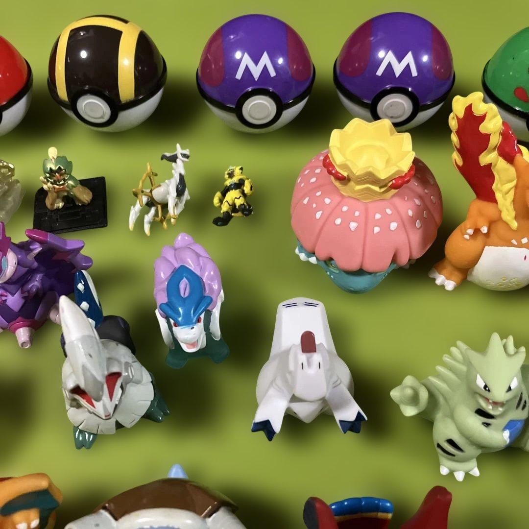 ポケモングッズまとめ売り