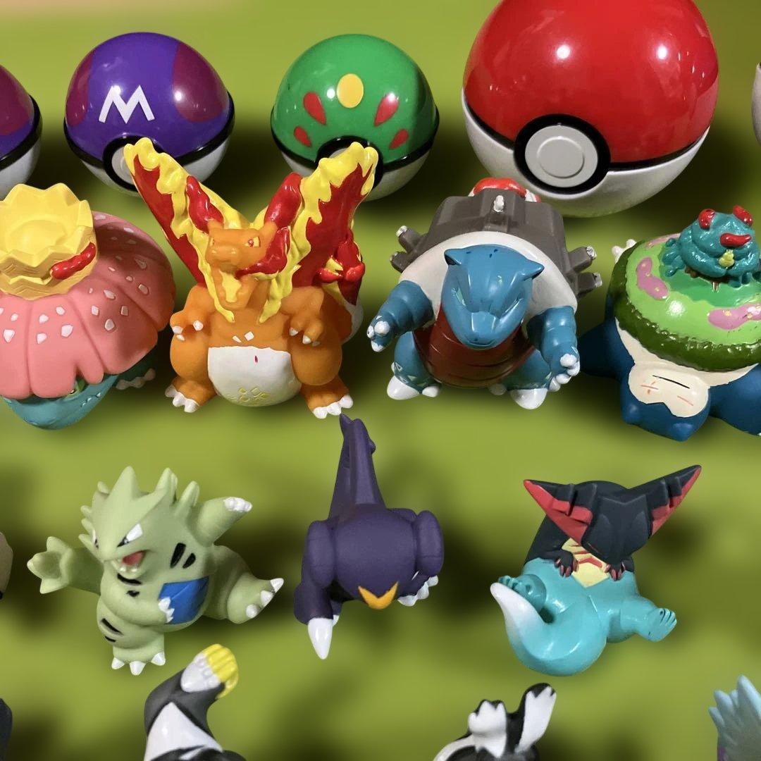 ポケモングッズまとめ売り