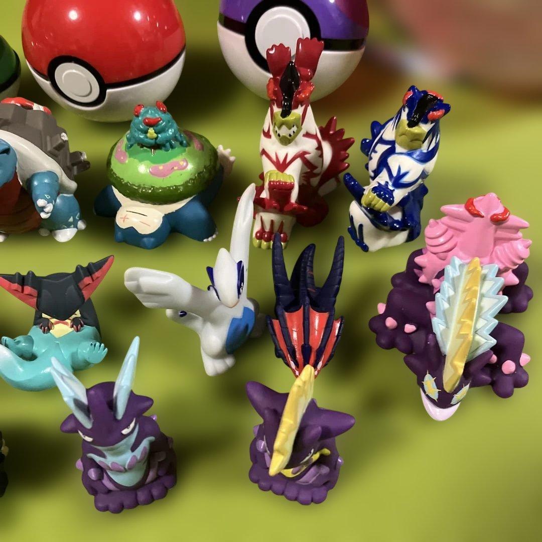 ポケモングッズまとめ売り