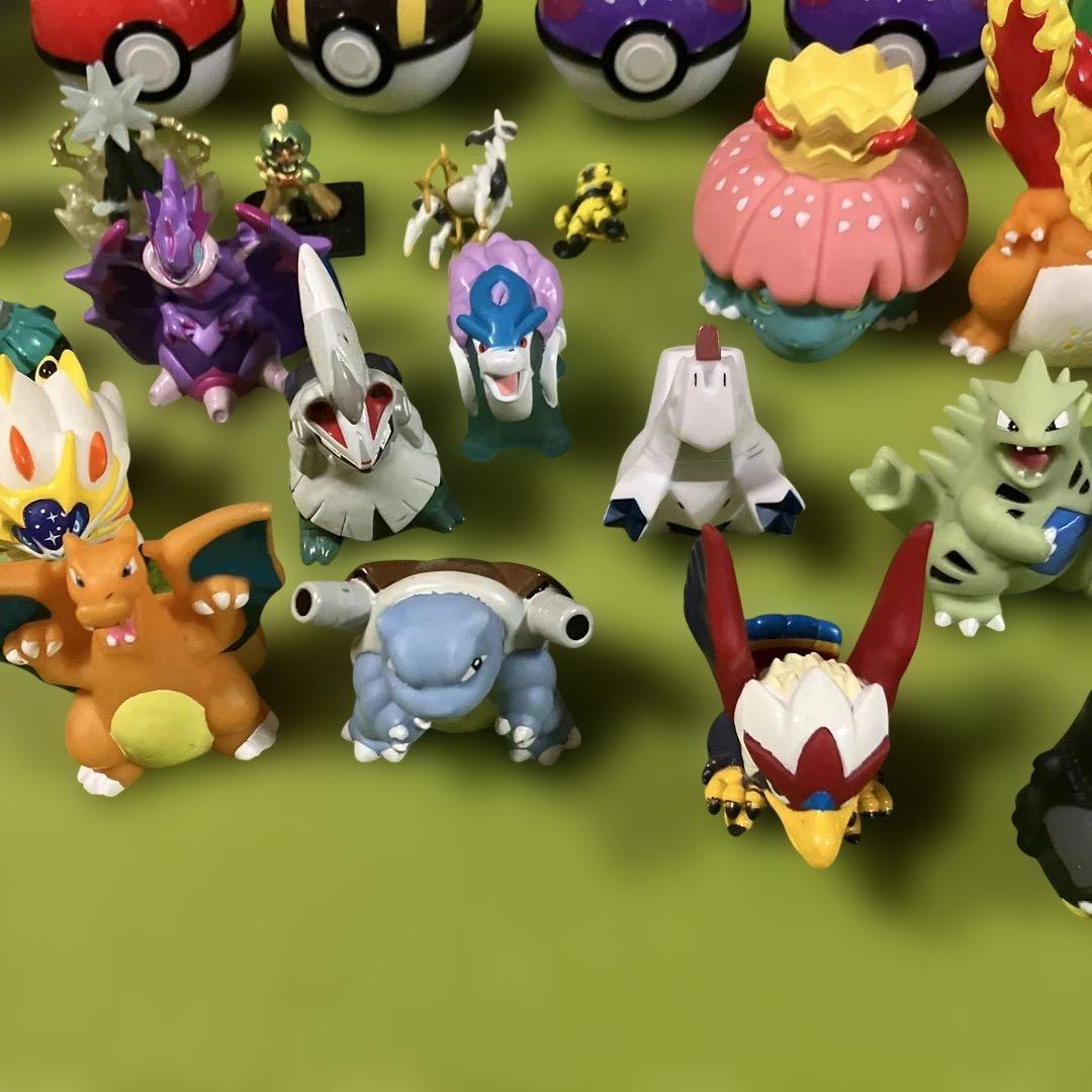 ポケモングッズまとめ売り