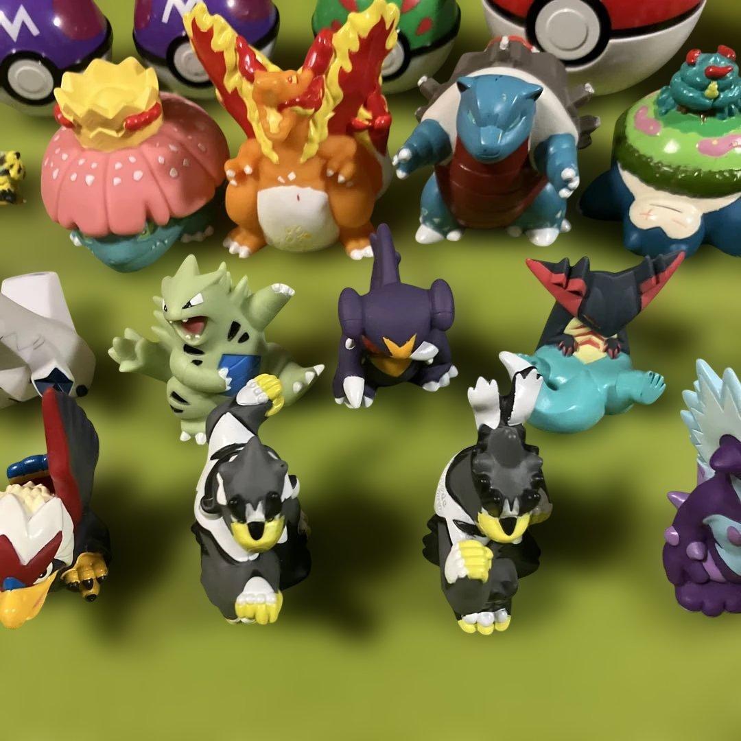 ポケモングッズまとめ売り