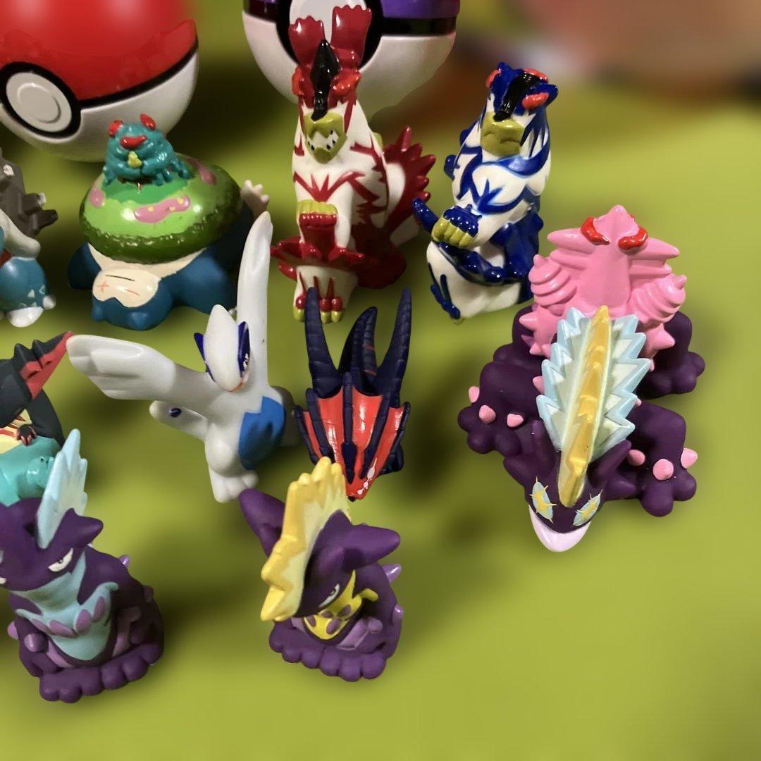 ポケモングッズまとめ売り
