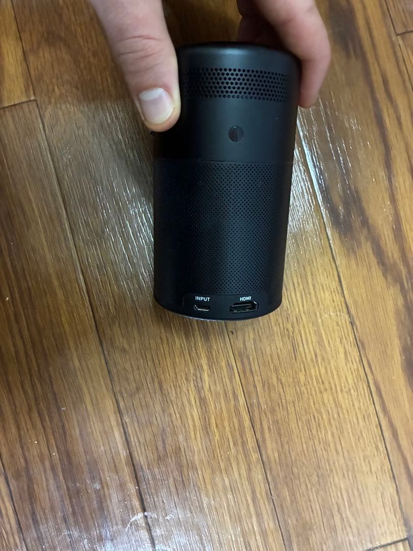 マ*サ様 Anker Nebula Capsule 本体 箱付 動作確認済