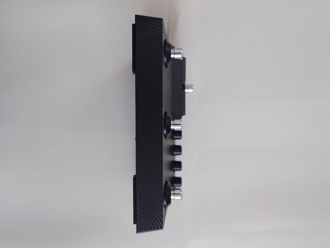 【mika@断捨離中】ZOOM G2 FOUR マルチエフェクター