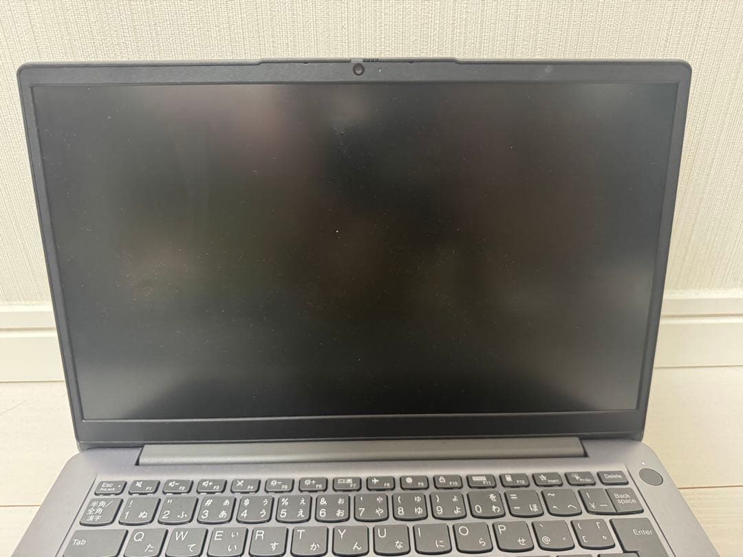Lenovo ノートPC Intel Core iシリーズ