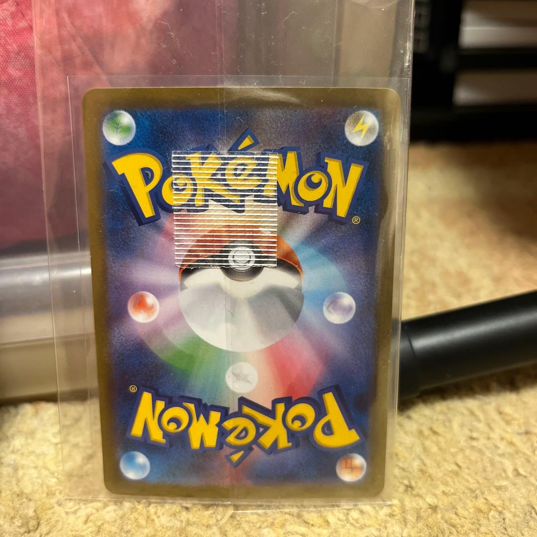 ポケモンカード　イーブイ進化系まとめ売り