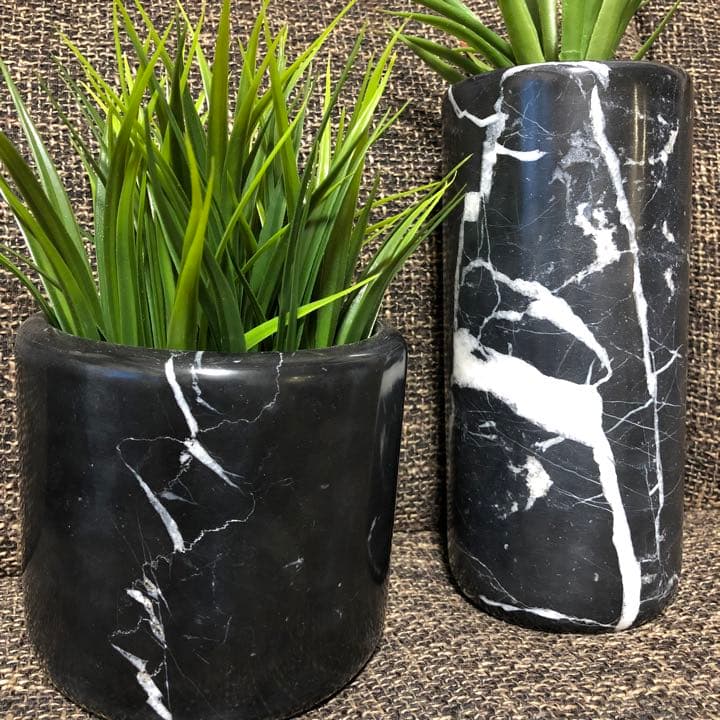 花瓶　造花　草　フラワーベース　  IKEA