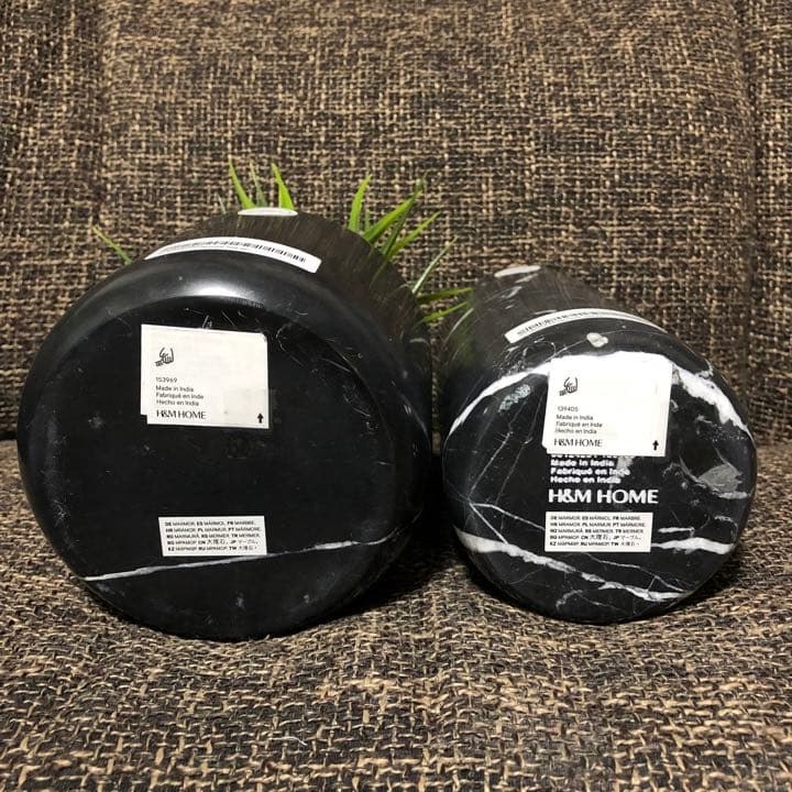 花瓶　造花　草　フラワーベース　  IKEA