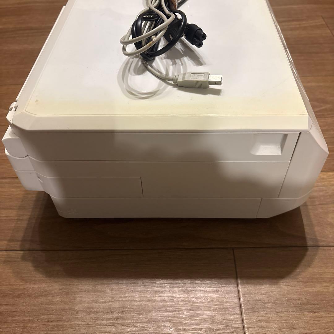 【ジャンク】EPSON EP-707A プリンター