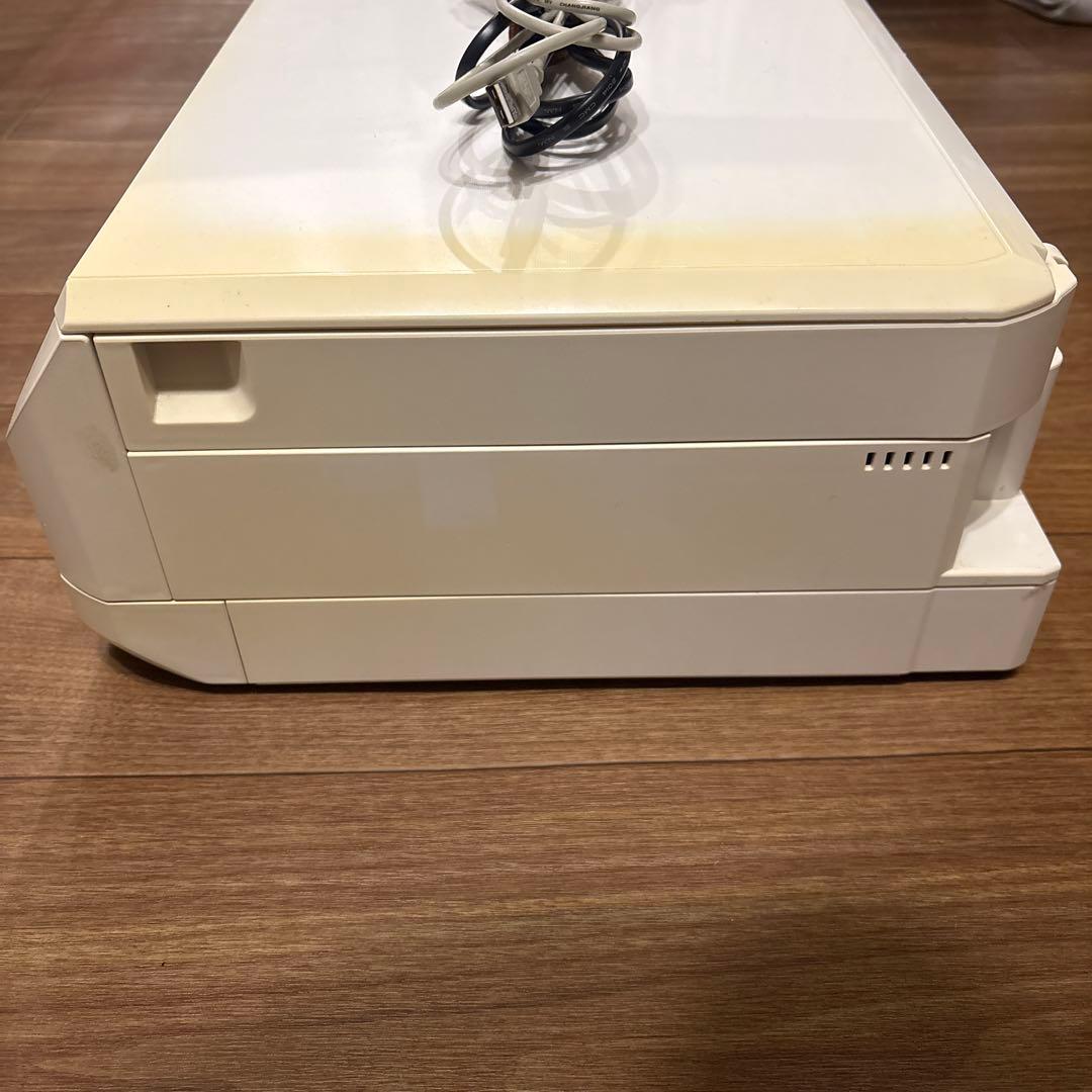 【ジャンク】EPSON EP-707A プリンター