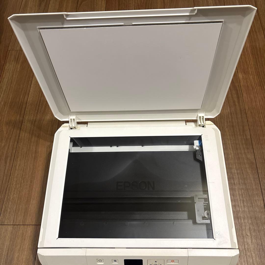 【ジャンク】EPSON EP-707A プリンター