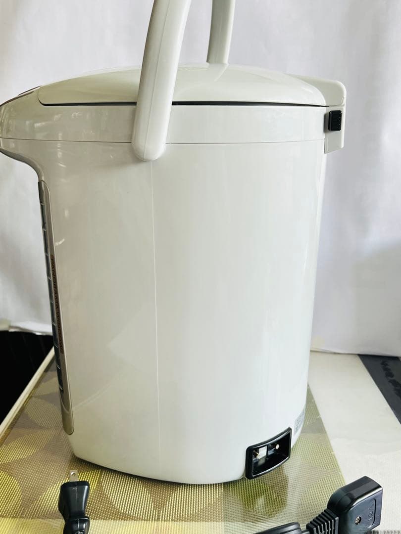 象印電動ポット　5リットル　CD-PB50-HA グレー 2021年製