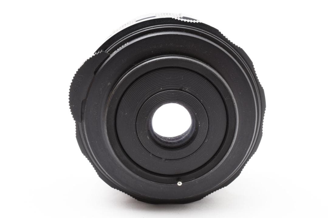 ペンタックス SUPER-TAKUMAR 24mm F3.5 カメラ レンズ