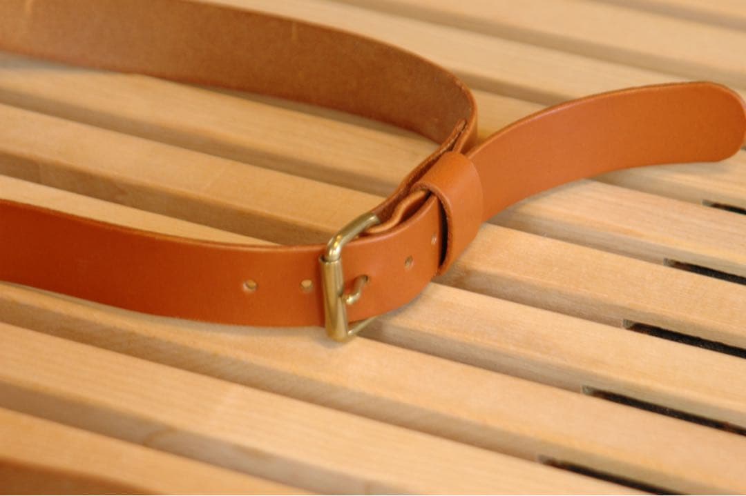 【総手縫い】本革サッチェルバッグ ショルダーバッグ　Riccio ハンドメイド