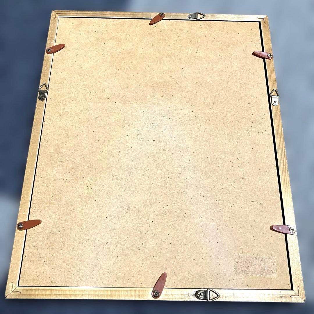 【額縁付き】 スパイダーマン 映画 切手 ポスター ユニバーサル USJ レア