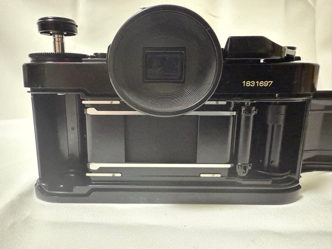 【通電・動作確認済】Canon A-1 一眼レフカメラ レンズ・ストロボセット