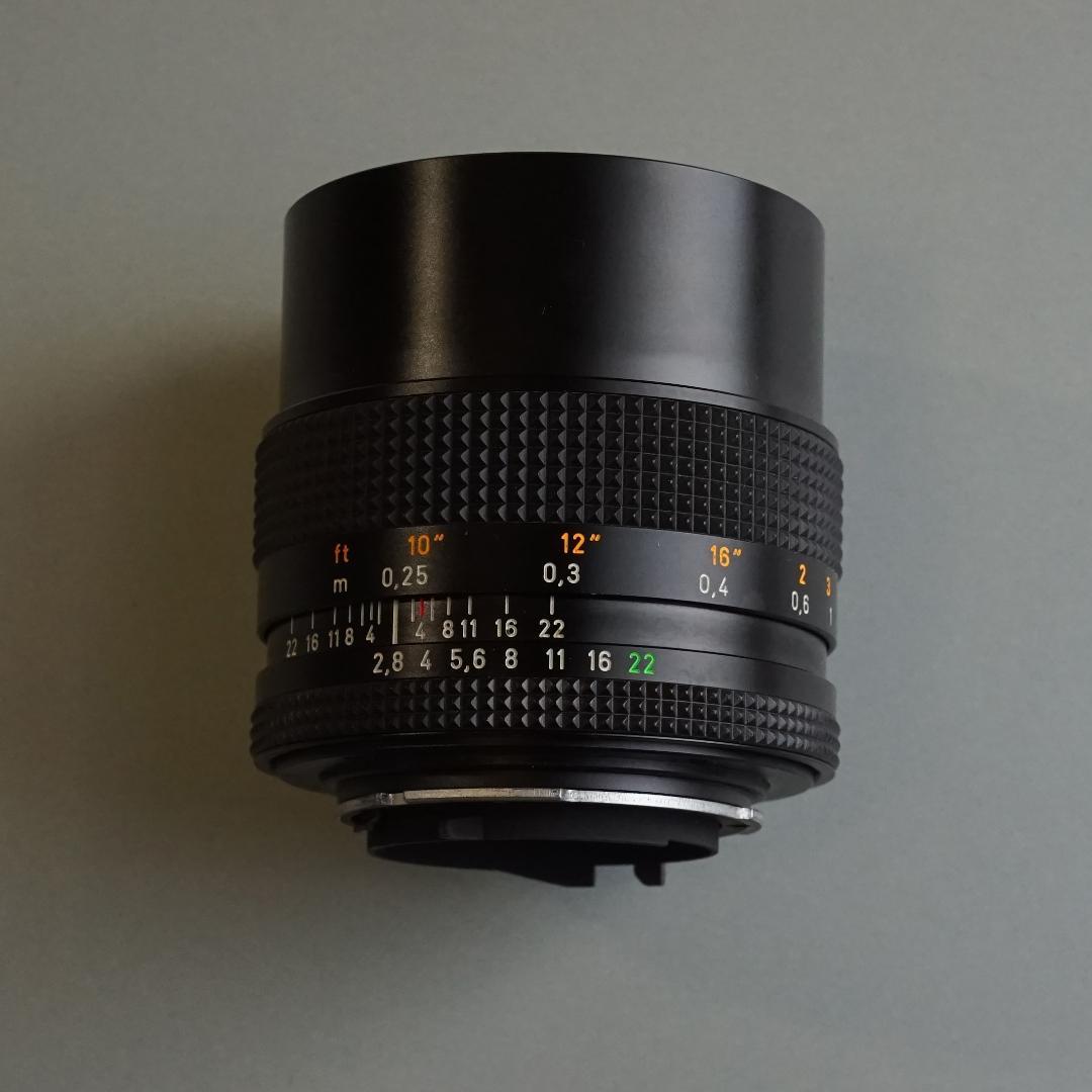 レンズ(単焦点) Carl Zeiss Distagon T* 25mm F2.8MMJ