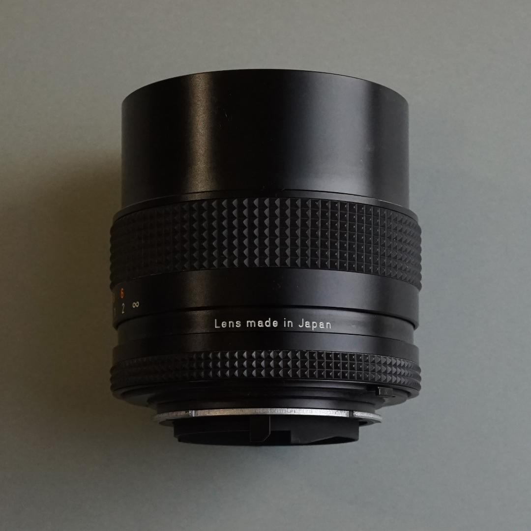 レンズ(単焦点) Carl Zeiss Distagon T* 25mm F2.8MMJ