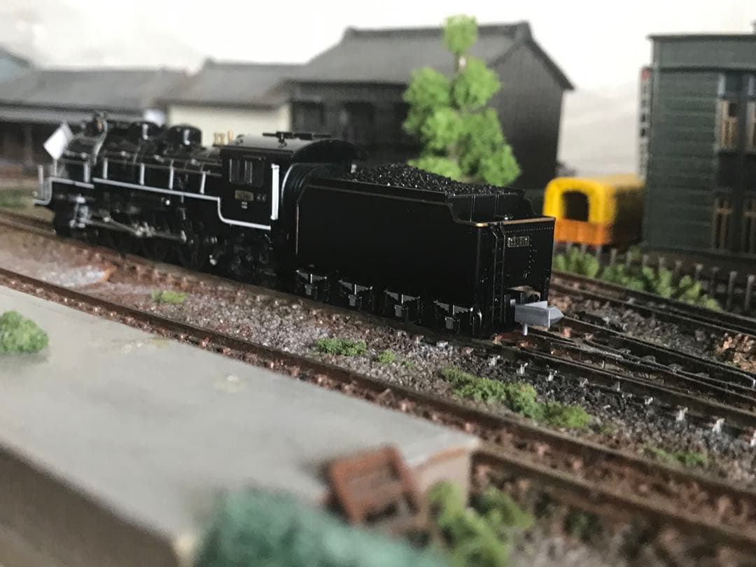 MICRO ACE マイクロエースA6607国鉄C51-276号機 御召機