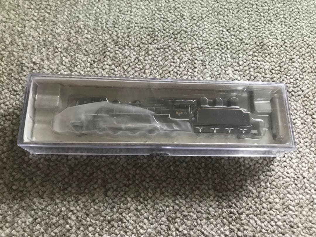 MICRO ACE マイクロエースA6607国鉄C51-276号機 御召機