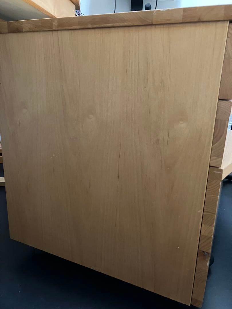 アクタス　ACTUS 『チェスト』