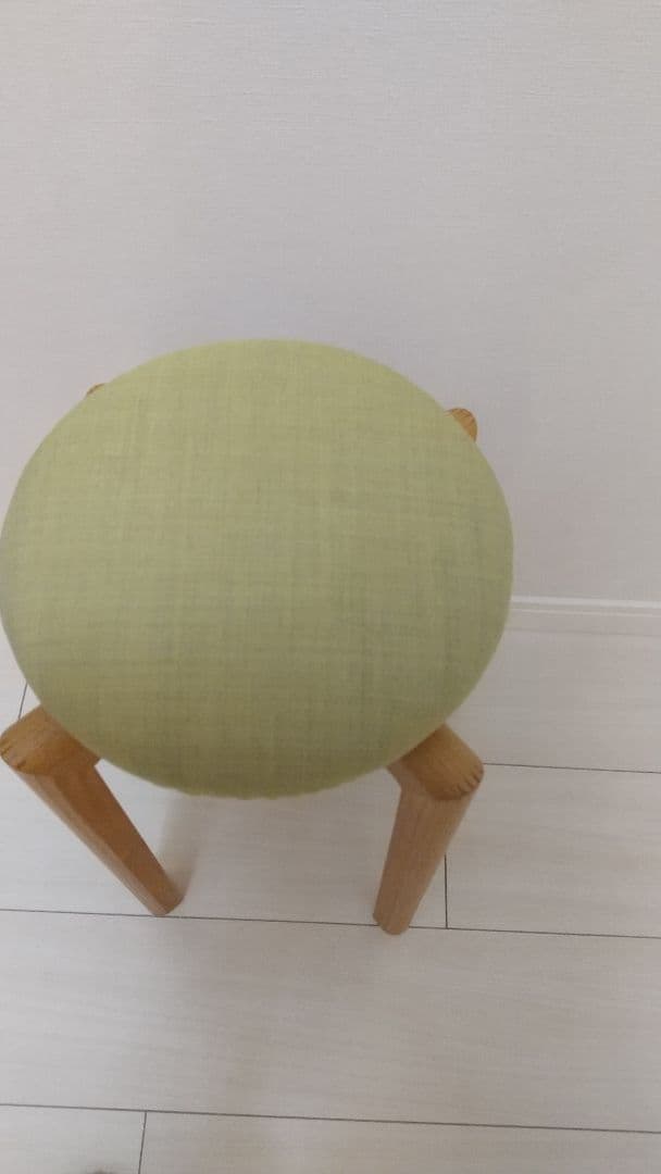 匠工芸　マッシュルームスツール美品