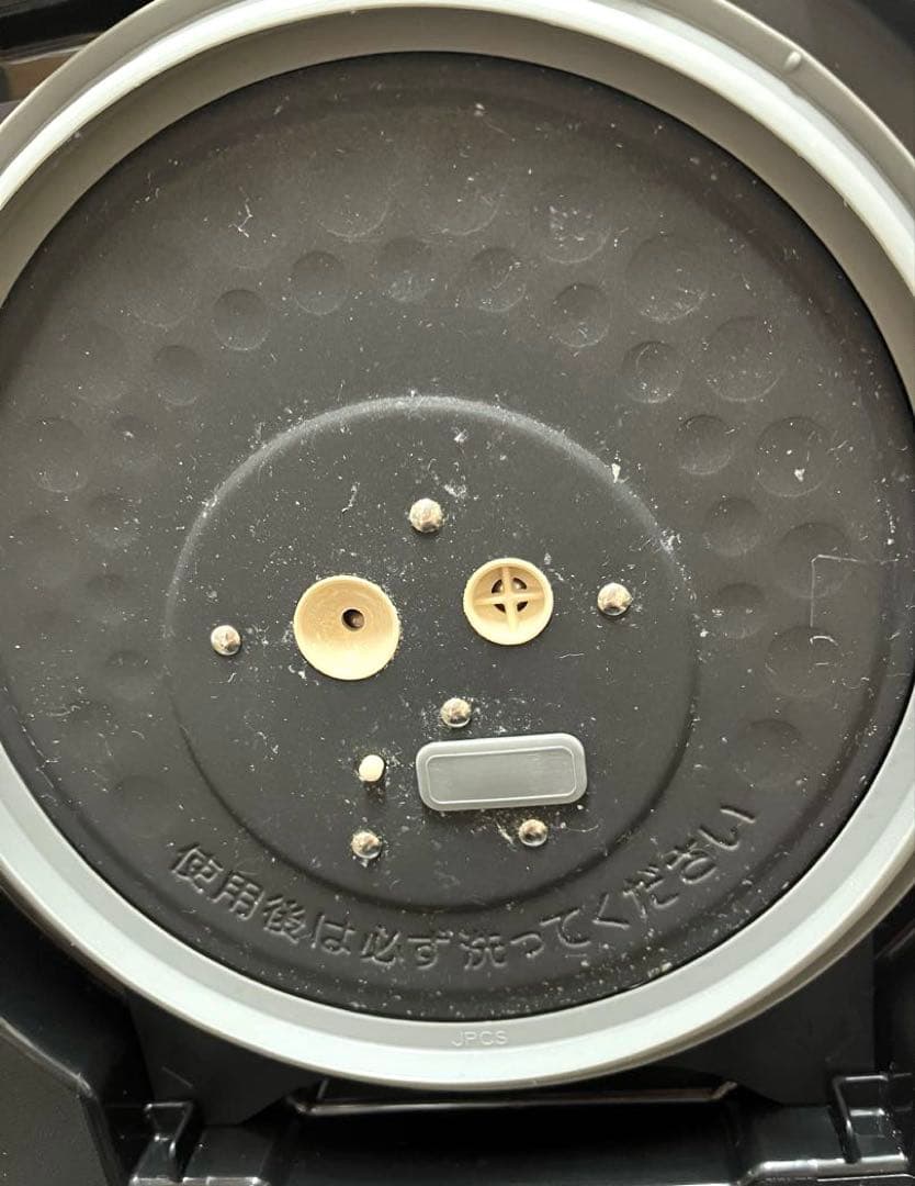 タイガー　jpc-a 炊飯器　圧力IH 2020年製