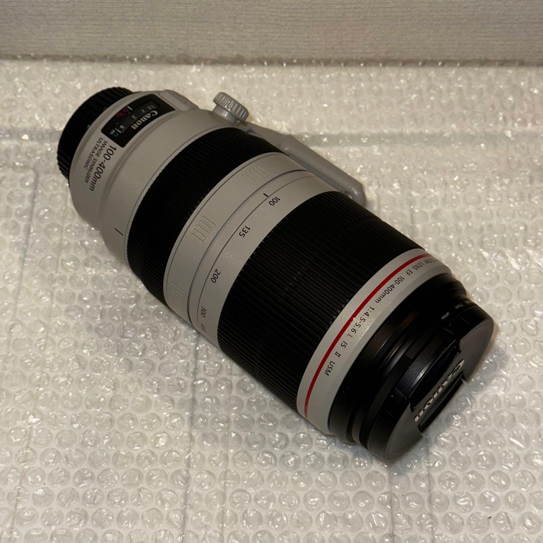 EF100-400mm F4.5-5.6L IS II USM 2型