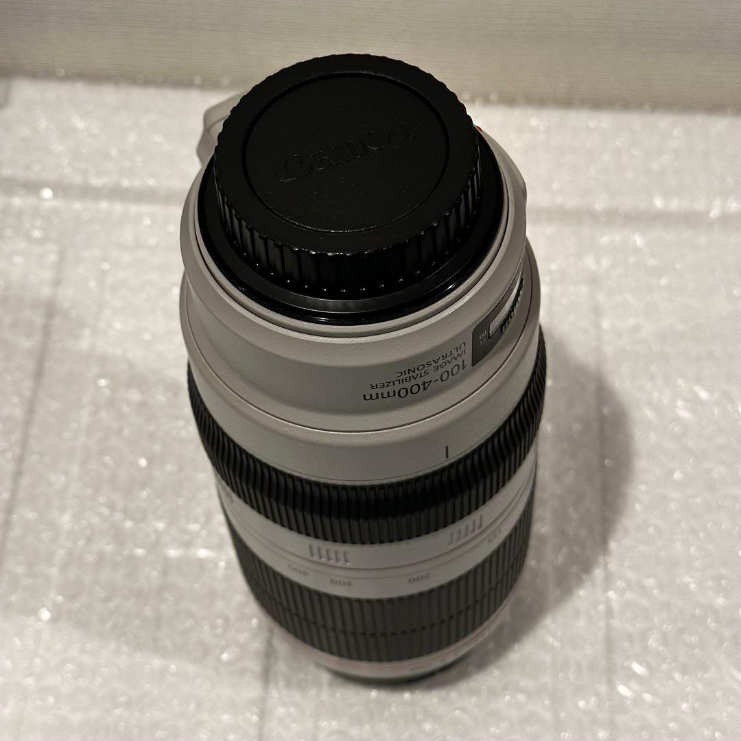 EF100-400mm F4.5-5.6L IS II USM 2型