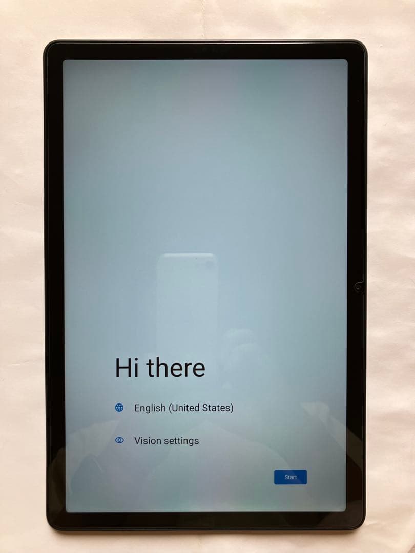 美品ALPHAWOLF LPAD3 メモリー20GB ストレージ128GB
