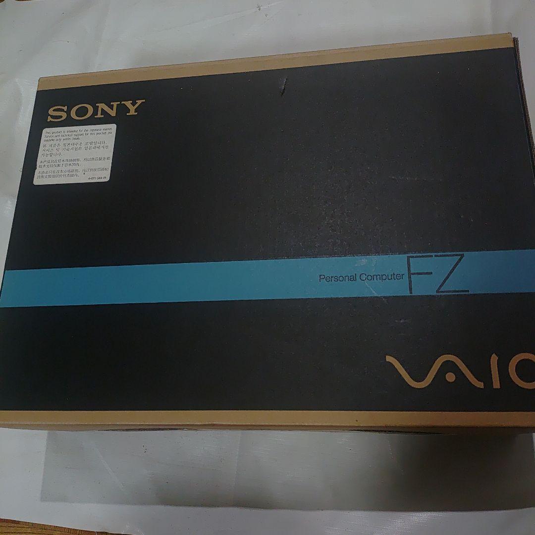 Sony VAIO ノートPC 日本語キーボード ACアダプター付き