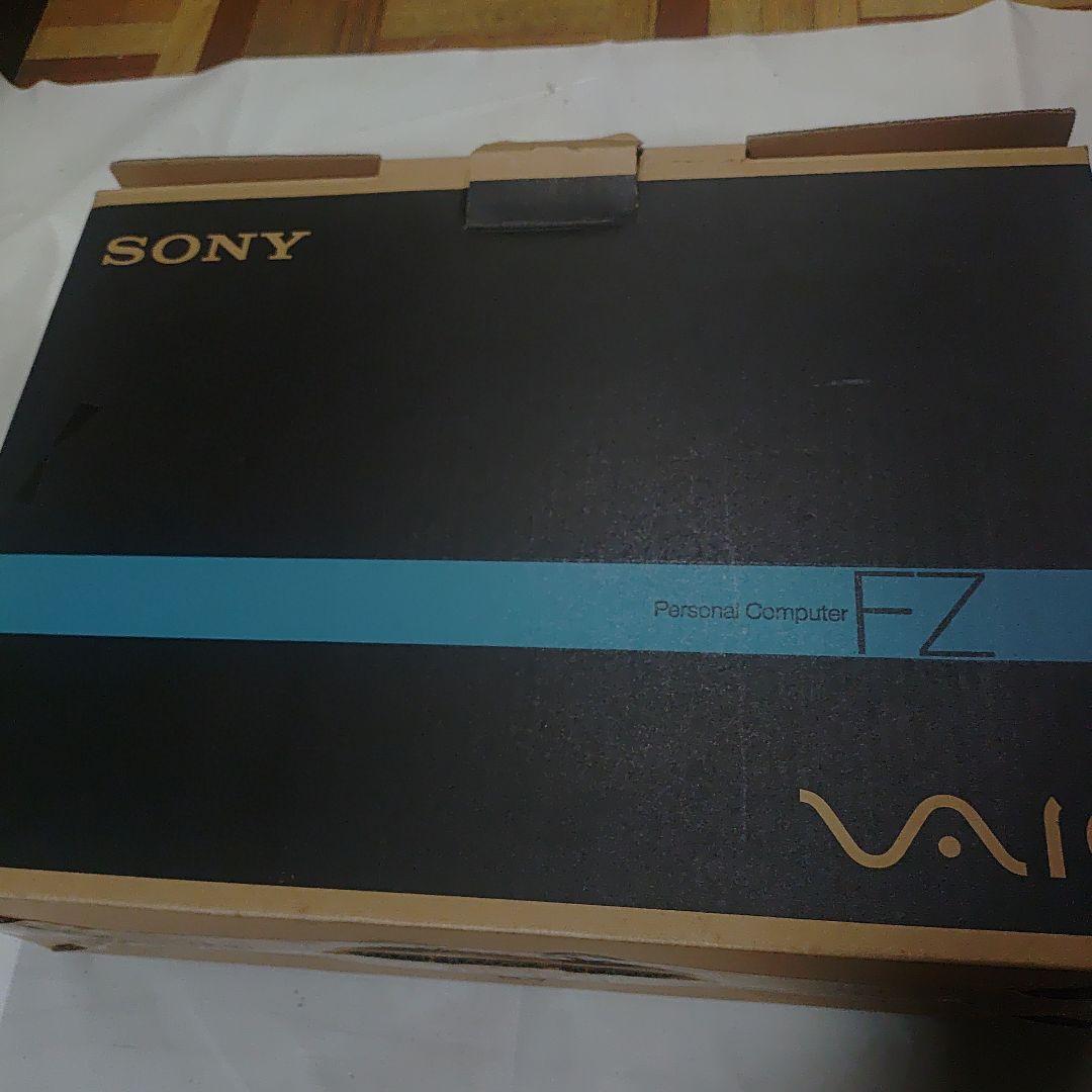 Sony VAIO ノートPC 日本語キーボード ACアダプター付き
