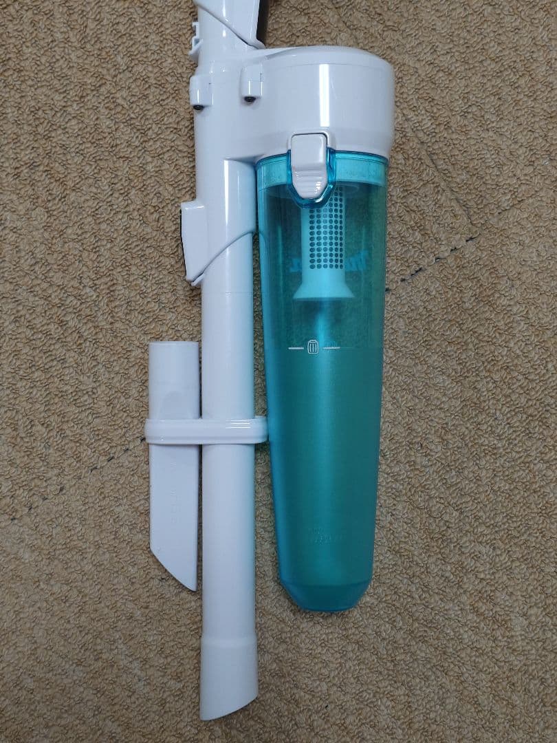 マキタ 18V 掃除機 CL282FD