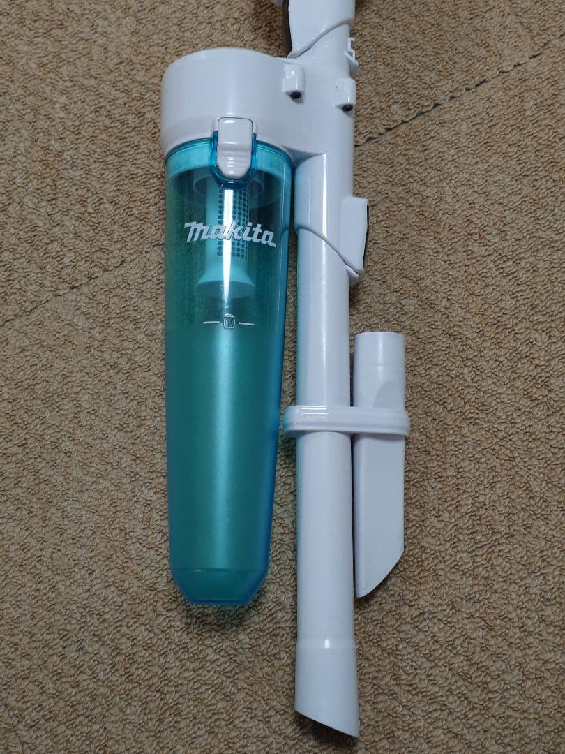 マキタ 18V 掃除機 CL282FD