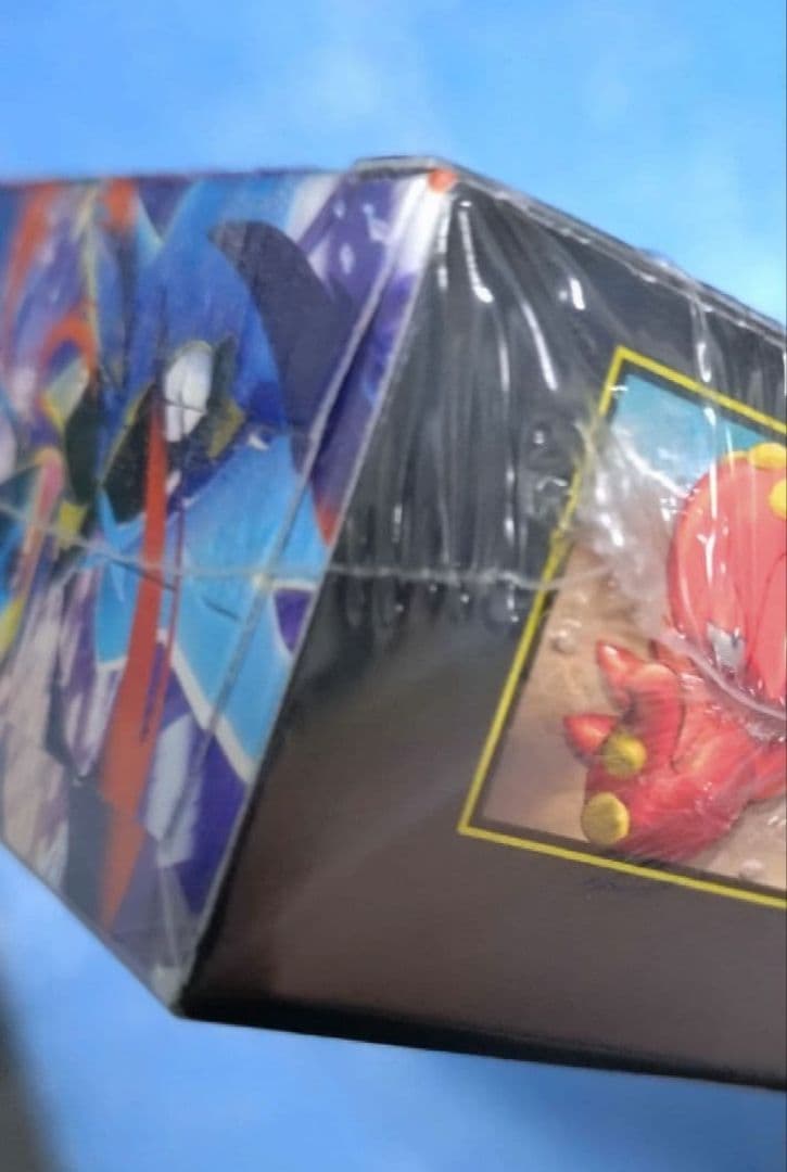 ポケモンカードゲーム　ニンジャスピナー　2BOXセット シュリンク付き